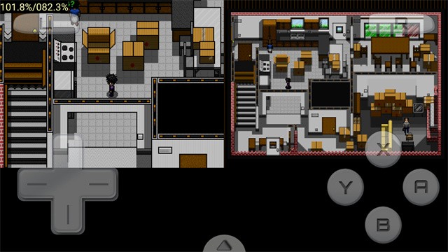 Drastic模拟器安卓版截图4