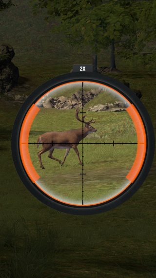 狩猎狙击手最新版