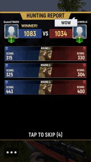 狩猎狙击手最新版