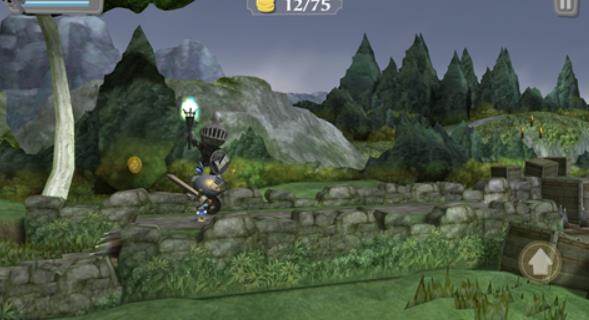 发条骑士2安卓版