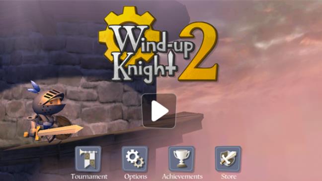 发条骑士2安卓版