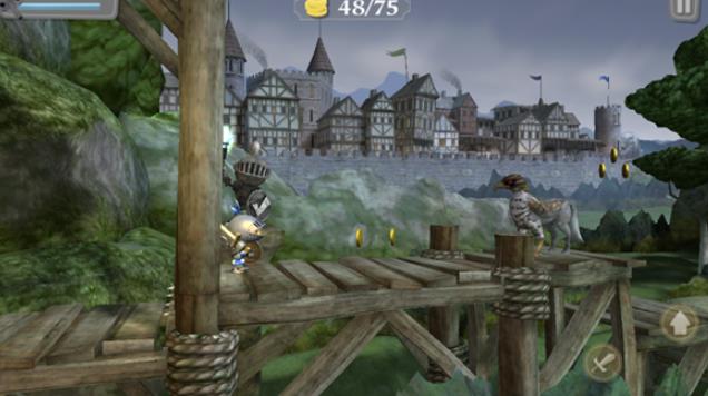 发条骑士2安卓版