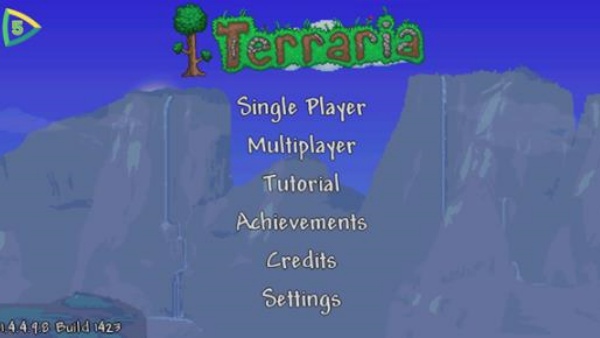 泰拉瑞亚1.5.3汉化版