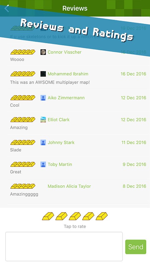 Addons制作器截图4