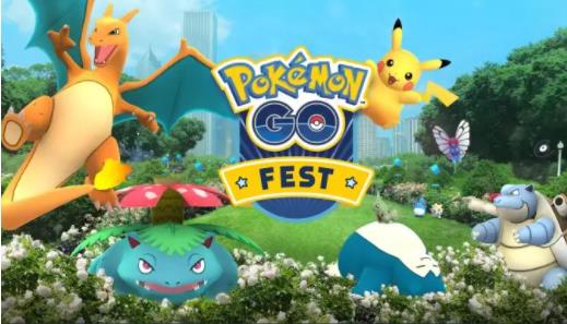 宝可梦Go懒人版