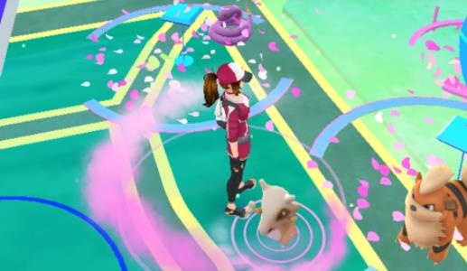 宝可梦Go懒人版