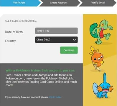 宝可梦Go懒人版