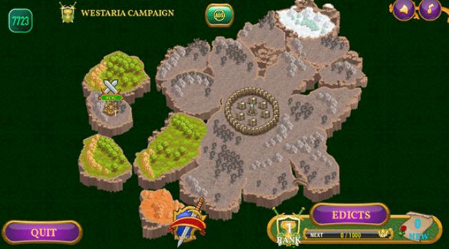 城邦争霸手机版