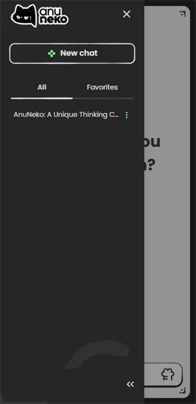 ANUNEKO截图4