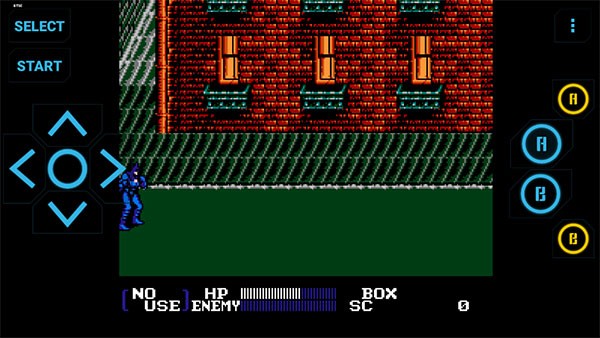 小霸王模拟器手机版截图2