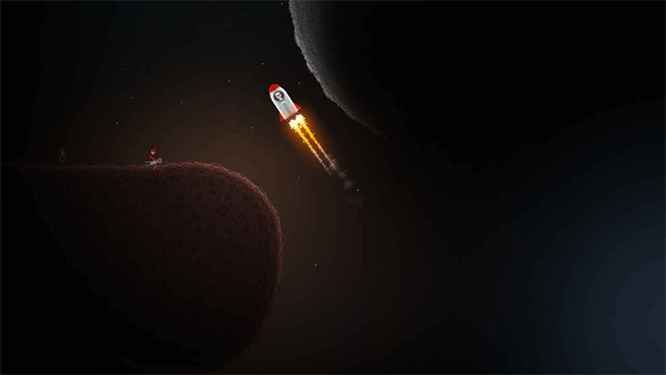 太空救援中文版截图1