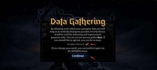 暗黑地牢手机版