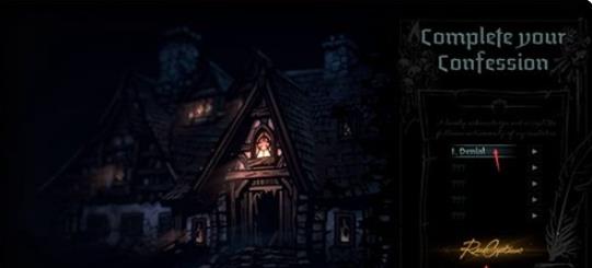 暗黑地牢手机版