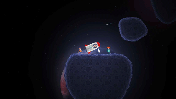 太空救援中文版截图3