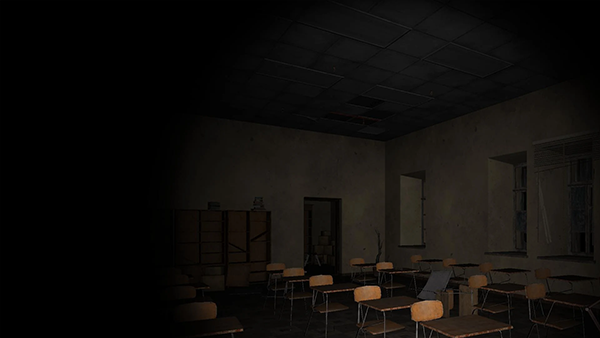 鬼魂联机版截图2