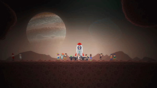 太空救援中文版截图4