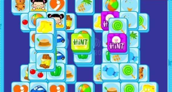 水晶连连看经典旧版