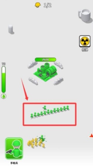 植物守卫战最新版