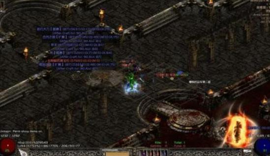 暗黑破坏神3中文版