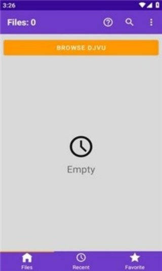 DjVu阅读器中文版