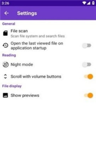 DjVu阅读器中文版