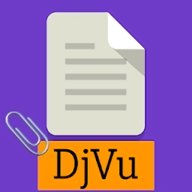 DjVu阅读器中文版
