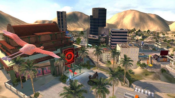 模拟山羊收获日老版本截图3