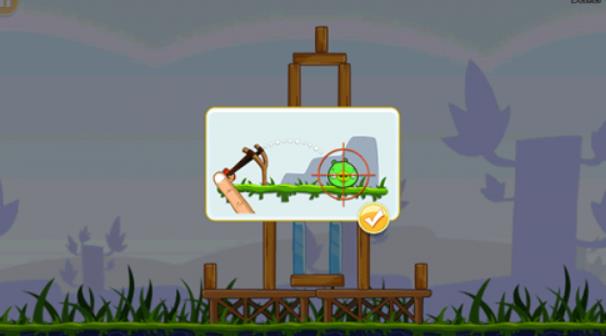 愤怒的小鸟生日版