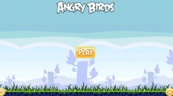 愤怒的小鸟生日版