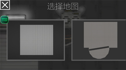 甜瓜游乐场7723汉化版(自带模组)