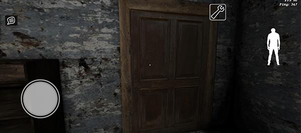 恐怖老奶奶联机版