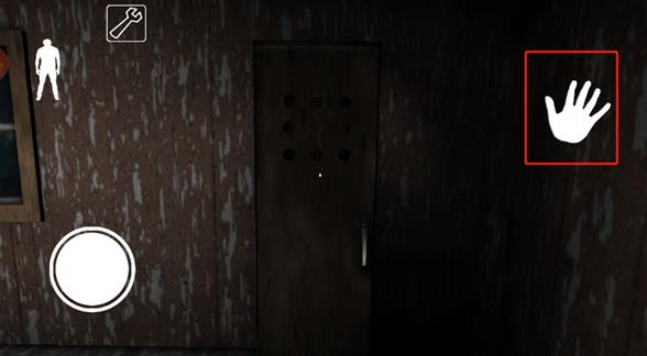 恐怖老奶奶联机版