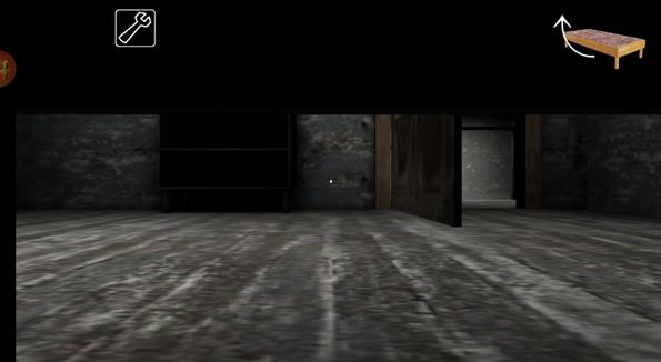 恐怖老奶奶联机版