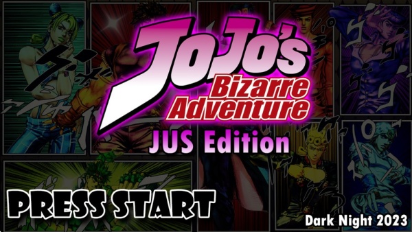 游戏梦工厂mugenjojo