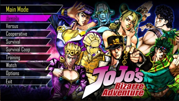 游戏梦工厂mugenjojo