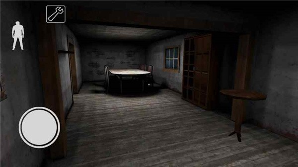 恐怖老奶奶1.8截图4