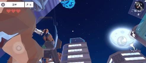 非常普通的鹿未来版