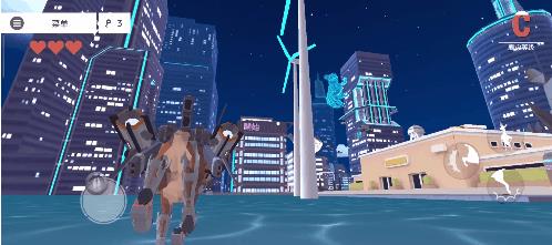 非常普通的鹿未来版