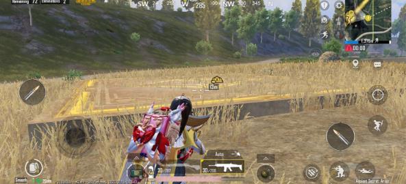 PUBG轻量版