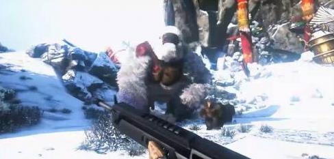 方舟生存进化终极移动版