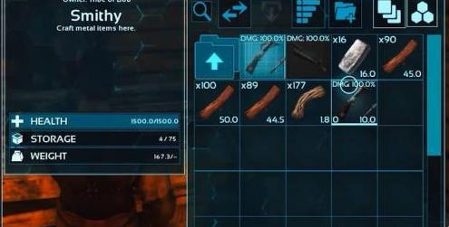 方舟生存进化终极移动版