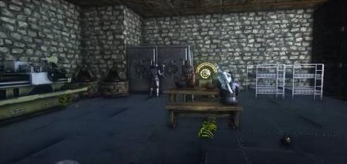 方舟生存进化终极移动版