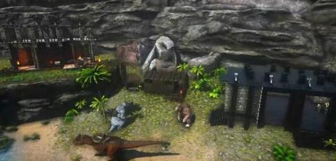 方舟生存进化终极移动版