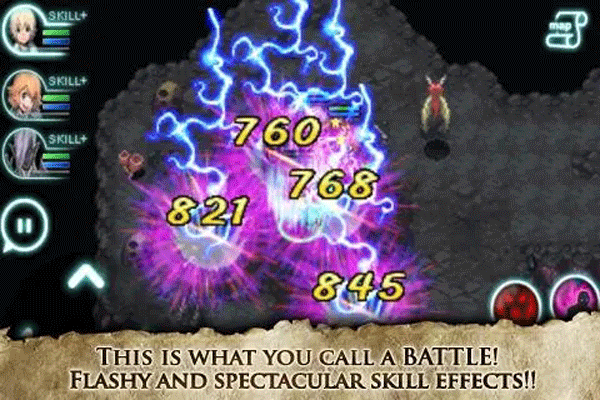 艾诺迪亚3高爆版截图1