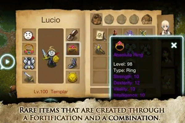 艾诺迪亚3高爆版截图4