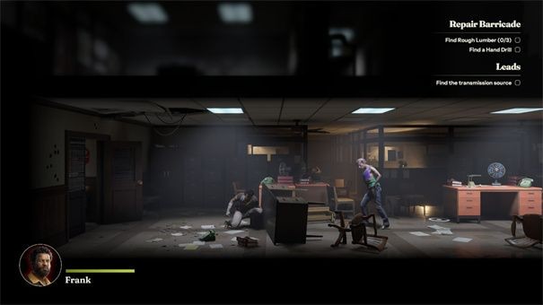 勇闯死人谷暗黑之日截图1