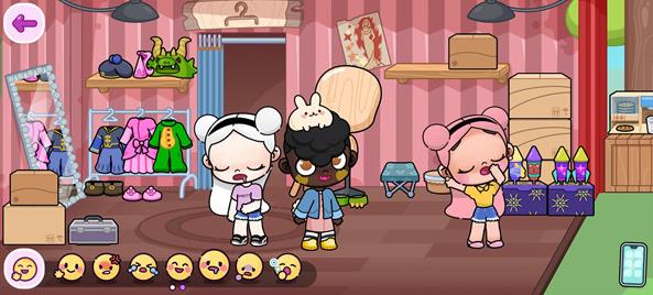 阿凡达世界全解锁版