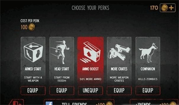 勇闯死人谷暗黑之日截图2