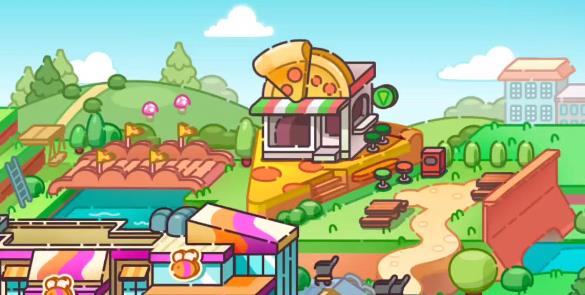 阿凡达世界全解锁版