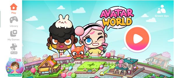 阿凡达世界全解锁版